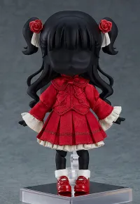 GOOD SMILE COMPANY Nendoroid Doll Outfit Set: Kate - Shadows House - photo 4