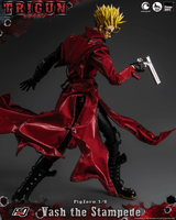 TRIGUN - FigZero 1/6 Vash the Stampede 13