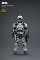 JOYTOY Steel Ride Corps Assaulter Albedo - Dark Source - photo 14