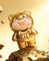 LuLu the Piggy - Teddy MINI - Ore Collection Series (Blind bag) 14