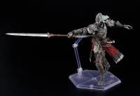 figma Raging Wolf 13