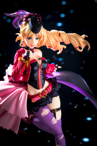 PLAMAX MF-14: minimum factory Sheryl Nome(re-run) 4