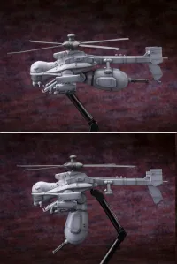 KOTOBUKIYA JIGABACHI AV Repackage ver. - Ghost in the Shell - photo 18