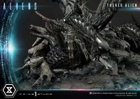 Prime 1 Studio Premium Masterline Aliens (Comics) Tusked Alien Bonus Version - Alien (Movie Franchise) - photo 27