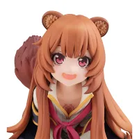 MegaHouse Melty Princess The Rising of the Shield Hero Palm size Raphtalia Ver. Childhood - The Rising of the Shield Hero - photo 3