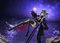 Max Factory figma Modernia - Second Affection - GODDESS OF VICTORY: NIKKE - photo 5