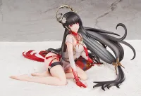 Luminous Box Qu: Crimson Blessing - Punishing: Gray Raven - photo 6