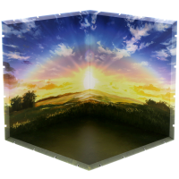 Dioramansion 200: Sunrise 4