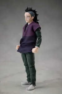 ANIPLEX Demon Slayer: Kimetsu no Yaiba ［BUZZmod.］Genya Shinazugawa  1/12 scale action figure - Demon Slayer: Kimetsu no Yaiba - photo 3