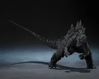 TAMASHII NATIONS GODZILLA [2014] -Movie Graphic Plus- - Godzilla - photo 4