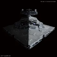BANDAI HOBBY 1/5000 STAR DESTROYER [LIGHTING MODEL] FIRST PRODUCTION LIMITED - Star Wars - photo 2