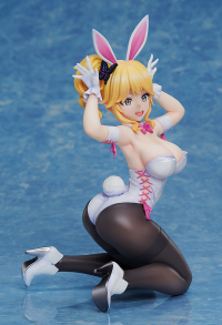 Kiri Izumi: White Bunny Ver. 8