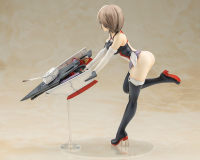 KONGO Swimsuit Ver. 10