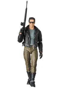 MAFEX T-800 (The Terminator Ver.)