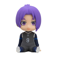 Nendoroid Plus Mikage Reo Rubber Mascot 1