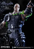 Prime 1 Studio Museum Masterline Batman: Arkham Origins Bane Venom Edition - DC Comics - photo 12
