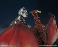 TAMASHII NATIONS Mechagodzilla & Garuda & Fire Rodan Makuhari Decisive Battle Ver. "Godzilla vs. Mechagodzilla", Bandai Spirits S.H.MonsterArts - Godzilla - photo 2