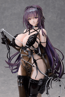 Mihara: Bonding Chain 8