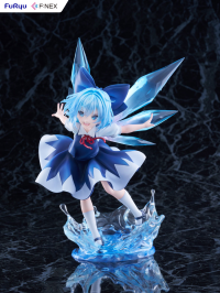 Cirno 1/7Scale Figure 6