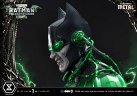 Museum Masterline Dark Nights: Metal (Comics) The Dawnbreaker EX Version 36