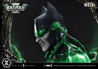 Prime 1 Studio Museum Masterline Dark Nights: Metal (Comics) The Dawnbreaker EX Version - DC Comics - photo 36