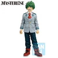 BANDAI Izuku Midoriya-U.A. High School 1-A- - My Hero Academia - photo 1