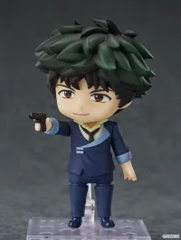 GOOD SMILE COMPANY Nendoroid Spike Spiegel - Cowboy Bebop - photo 7