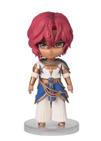 TAMASHII NATIONS Dohalim "Tales of Arise", TAMASHII NATIONS Figuarts mini - TALES of ARISE - photo 2