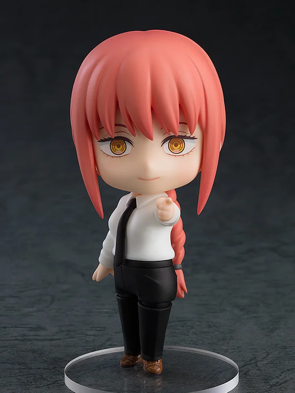 GOOD SMILE COMPANY Nendoroid Makima - Chainsaw Man
