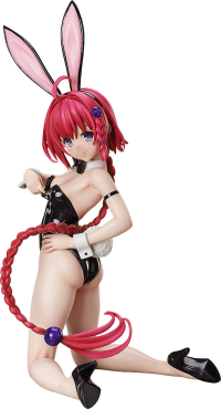 Mea Kurosaki: Bare Leg Bunny Ver. 2