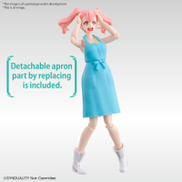 Figure-rise Standard ELLIE 6
