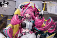 Arknights: Endfield 1/7 Yvonne		 24