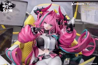 Myethos Arknights: Endfield 1/7 Yvonne		 - Arknights - photo 24