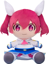 Plushie Kana Sakuragi: Magical Girl Ver. 2