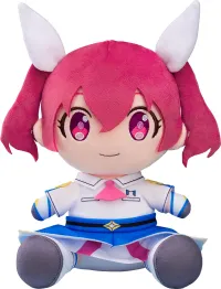 GOOD SMILE COMPANY Plushie Kana Sakuragi: Magical Girl Ver. - Magilumiere Magical Girls Inc. - photo 2