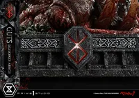 Prime 1 Studio Ultimate Premium Masterline Berserk Guts, Berserker Armor Grunbeld VS Guts  			 - Berserk - photo 8