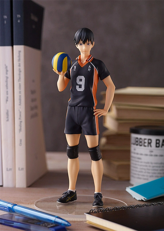 [GoodSmile] POP UP PARADE Tobio Kageyama (re-run)