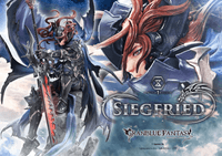 Concept Masterline GRANBLUE FANTASY Siegfried Deluxe Version 11