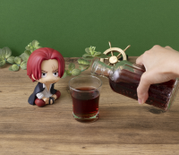 Lookup ONE PIECE Shanks 5