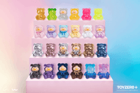 LuLu the Piggy - Teddy MINI (Blind Bag) 2