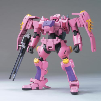 HG 1/144 #08 Tieren Taozi 3