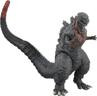 Movie Monster Series - Godzilla 2016