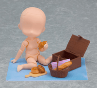 Nendoroid Doll Picnic Parts Set 2
