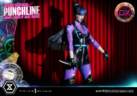 Museum Masterline Batman (Comics) Punchline (Concept Design by Jorge Jimenez) Deluxe Version 73