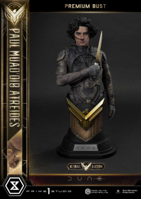 Real Elite Masterline Dune: Part Two (Film) Paul Atreides Ultimate Version 107