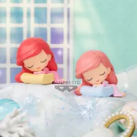 BANDAI Ariel - Sleeping (ver. A) - Disney - photo 5