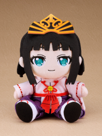 Plushie Shizuku 1