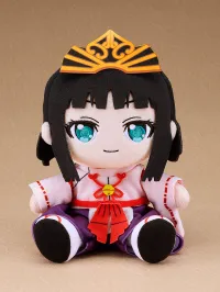 GOOD SMILE COMPANY Plushie Shizuku - My Hero Academia - photo 1