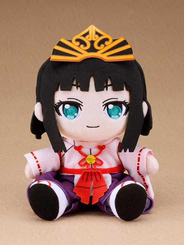 GOOD SMILE COMPANY Plushie Shizuku - My Hero Academia