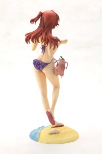 KOTOBUKIYA Ani Statue - Waiting in the summer - Ichika Takatsuki - Waiting in the Summer - photo 3